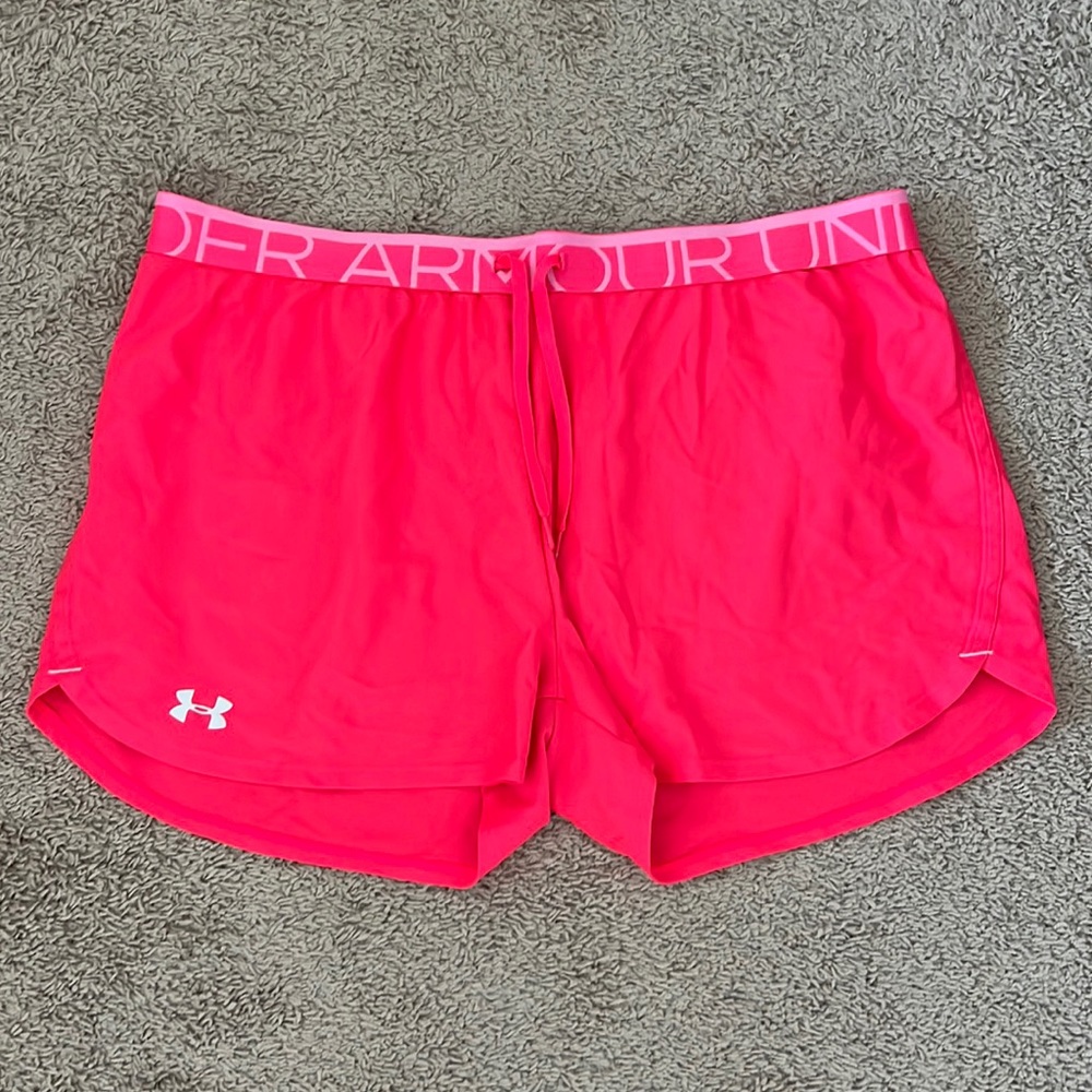 Under Armour Shorts